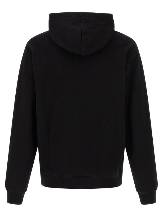 JACQUEMUS 'Le Hoodie Gros-Grain' hoodie