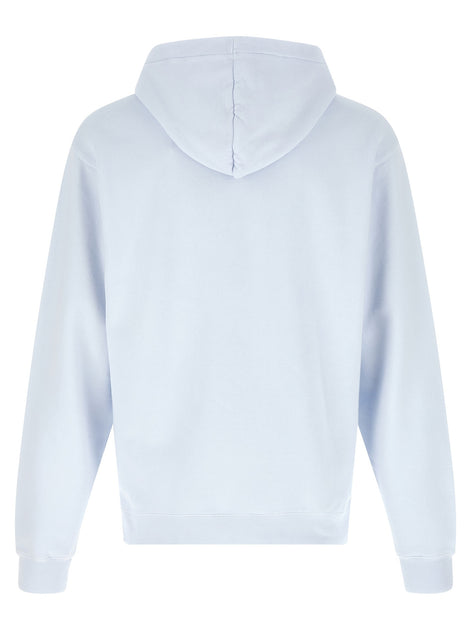 'Le Hoodie Gros Grains' sweatshirt