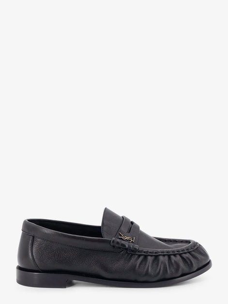 Le Loafer 15 leather loafers