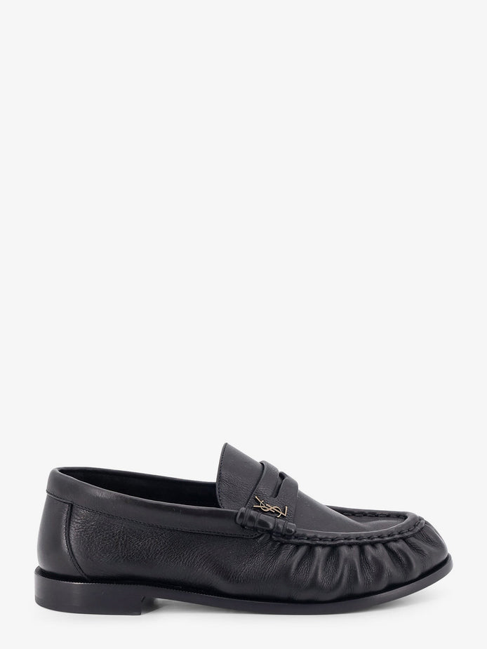 Le Loafer 15 leather loafers
