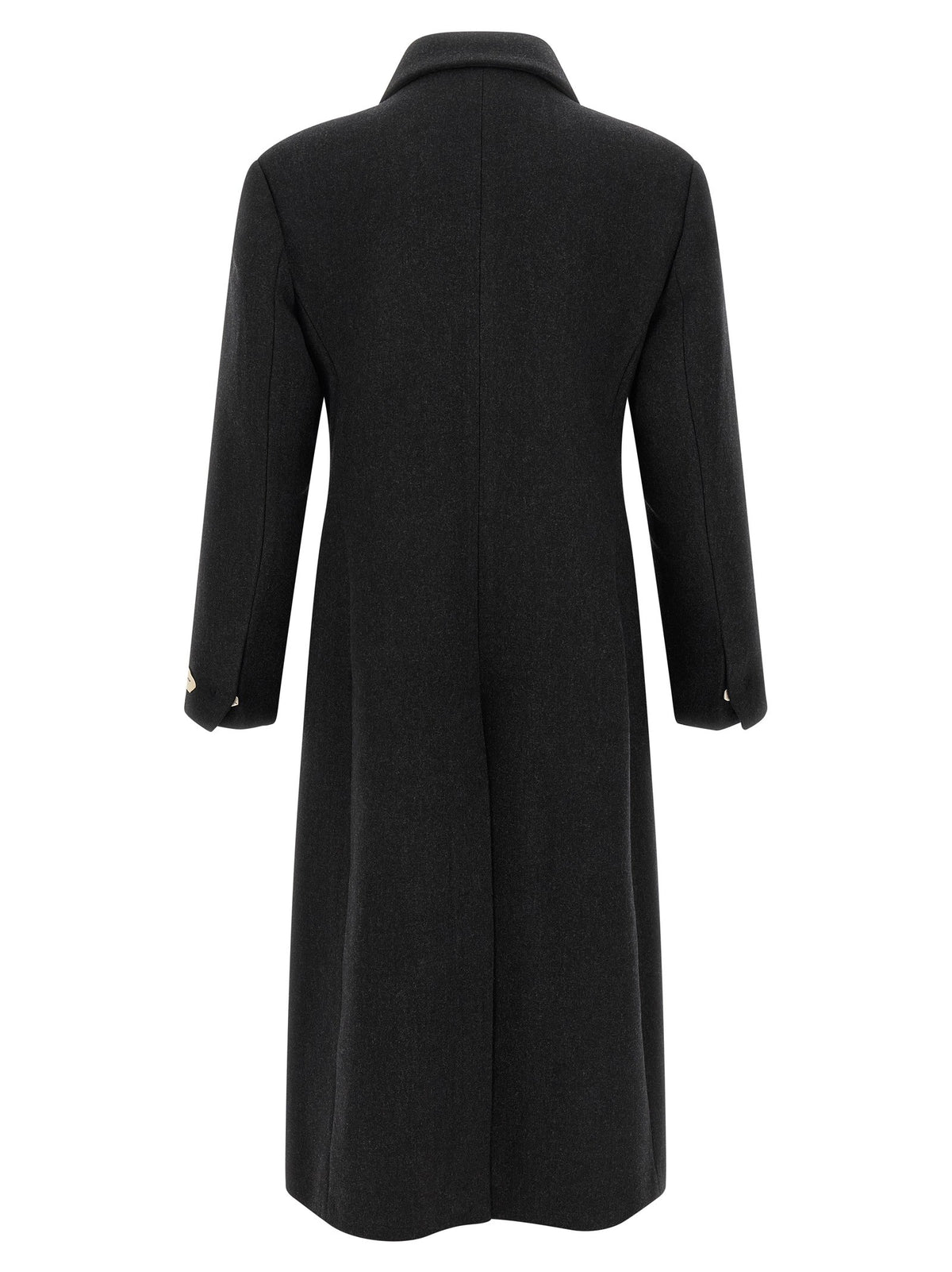 JACQUEMUS 'Le Manteau Tailleur' coat