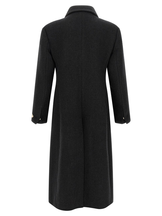 JACQUEMUS 'Le Manteau Tailleur' coat