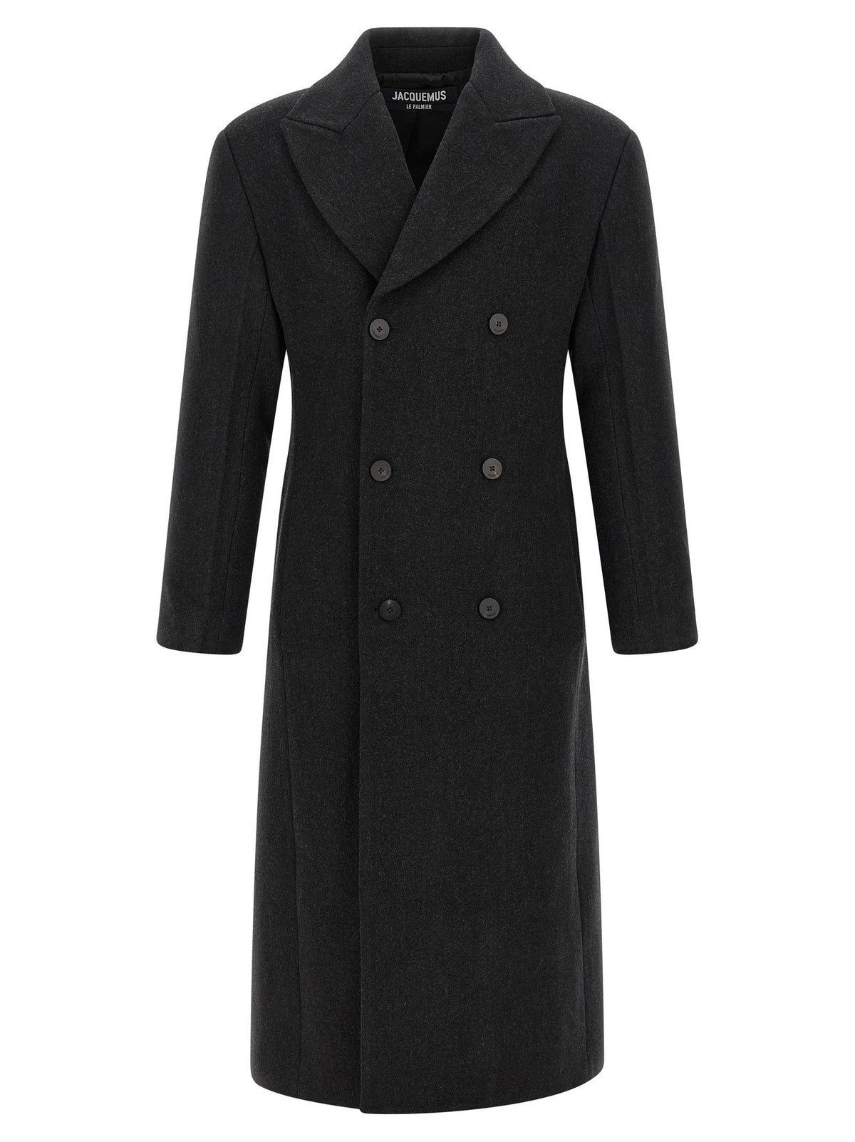 'Le Manteau Tailleur' coat