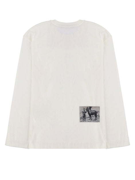 "LE PAYSAN" T-SHIRT