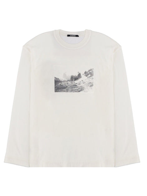 "LE PAYSAN" T-SHIRT