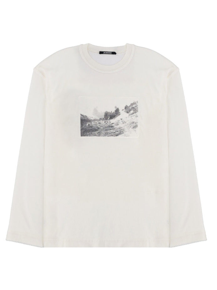 "LE PAYSAN" T-SHIRT