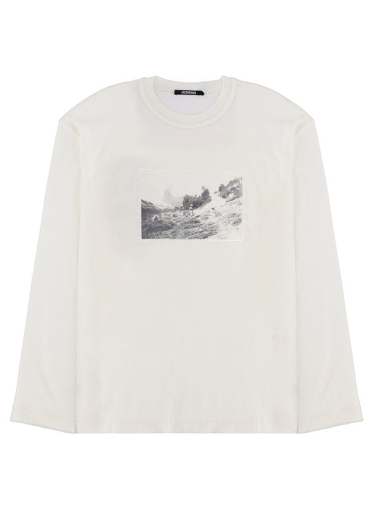 "LE PAYSAN" T-SHIRT