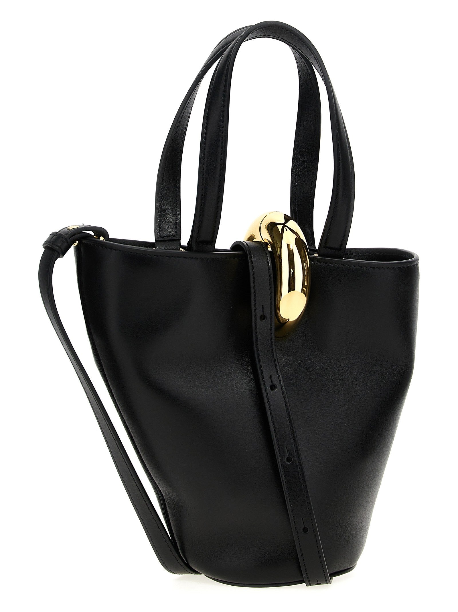 'Le Petit Bambola' mini handbag