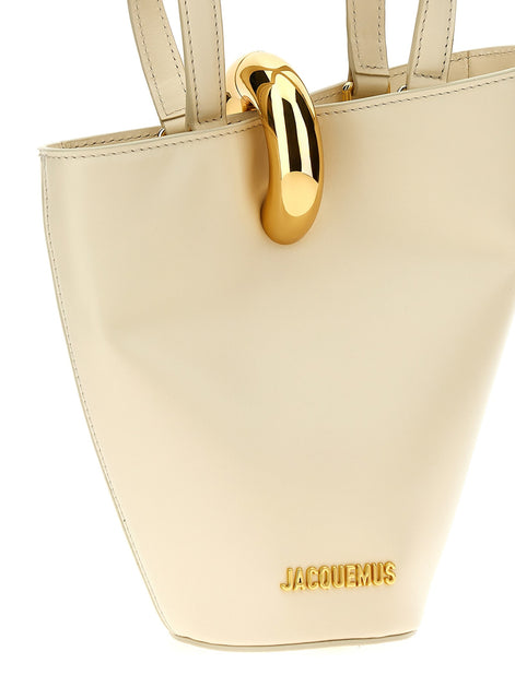 'Le Petit Bambola' mini handbag