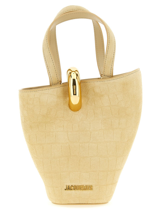 'Le Petit Bambola' mini handbag