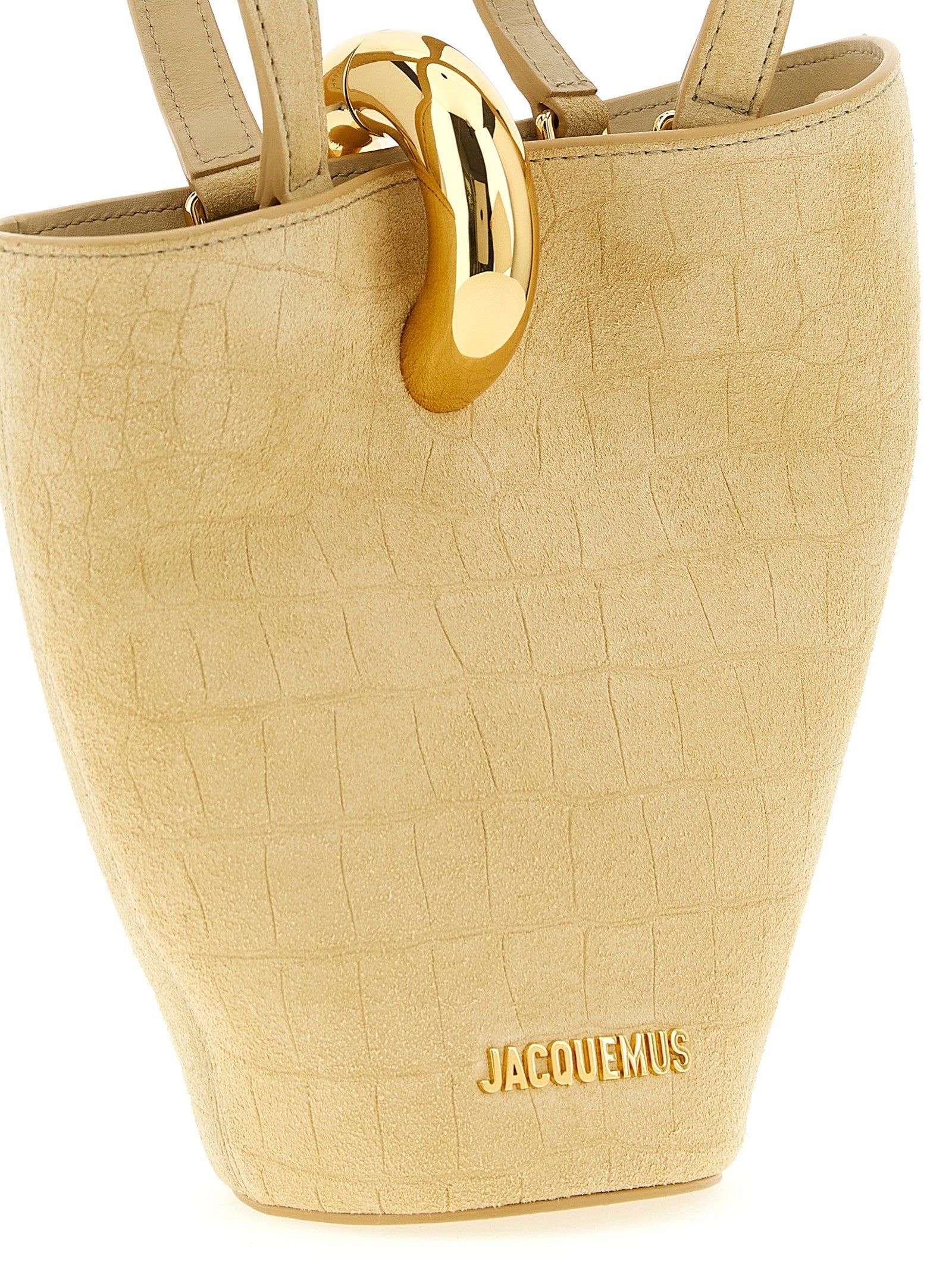 'Le Petit Bambola' mini handbag