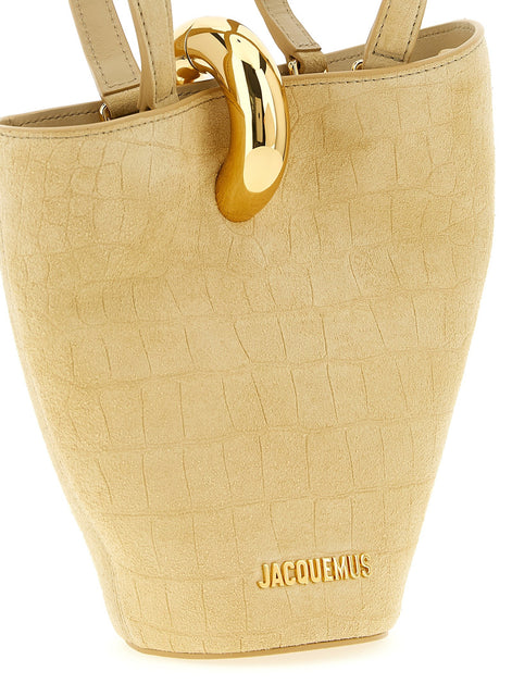 'Le Petit Bambola' mini handbag