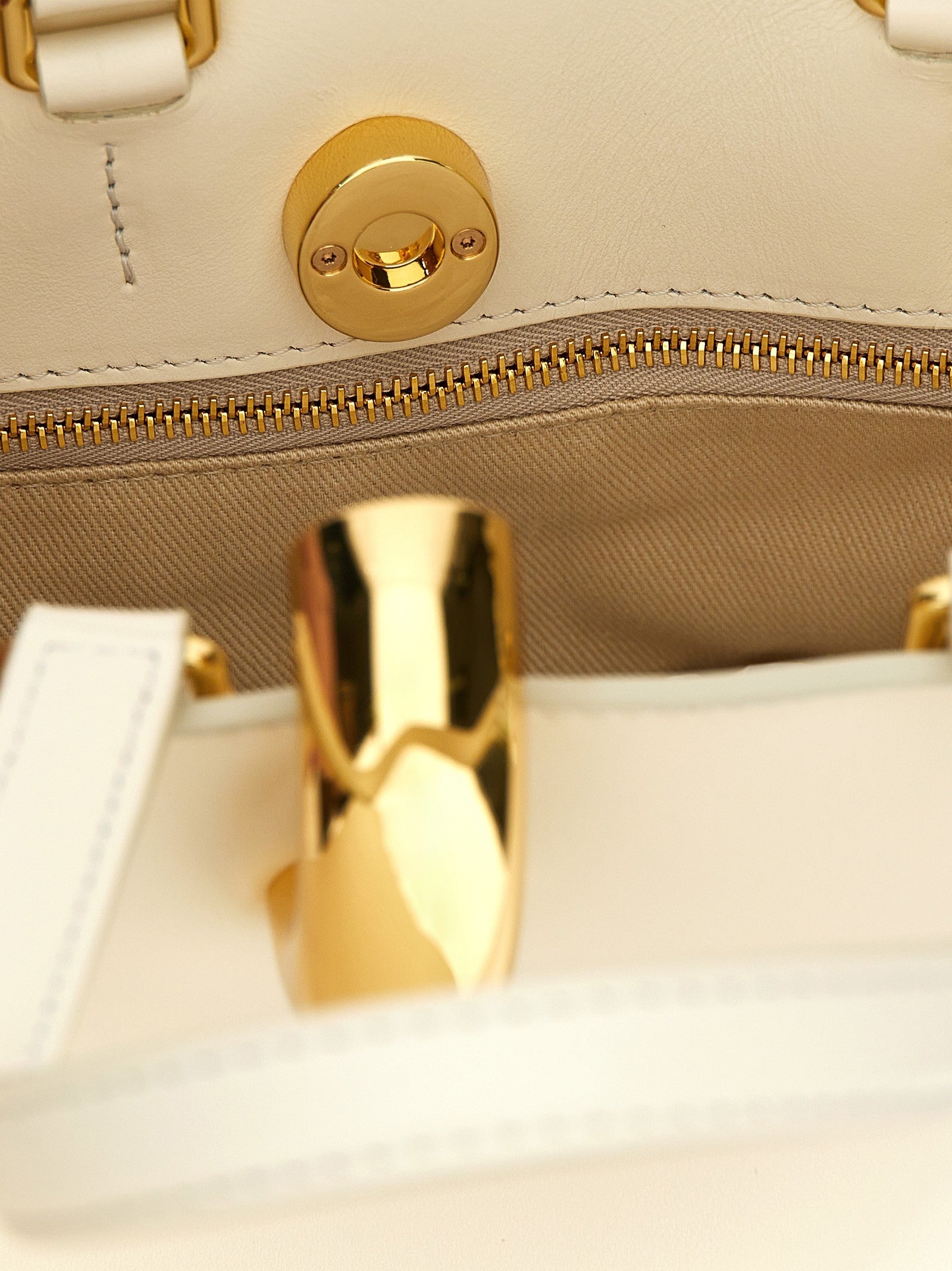 'Le Petit Bambola' mini handbag