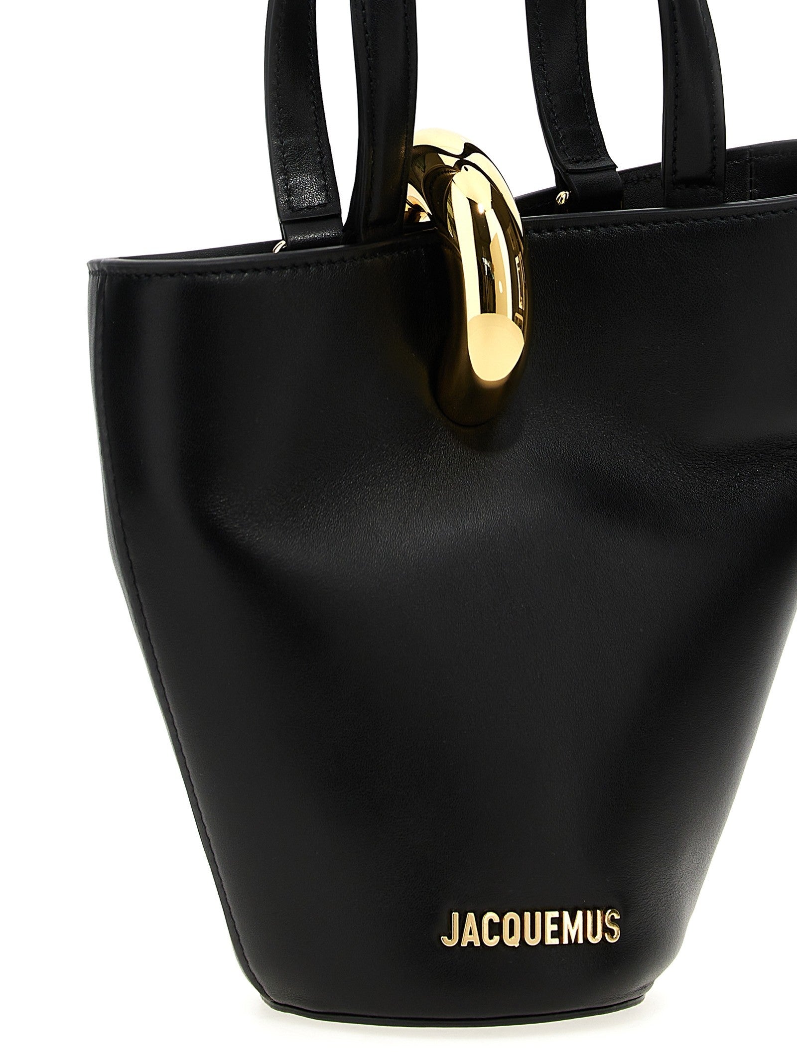 'Le Petit Bambola' mini handbag