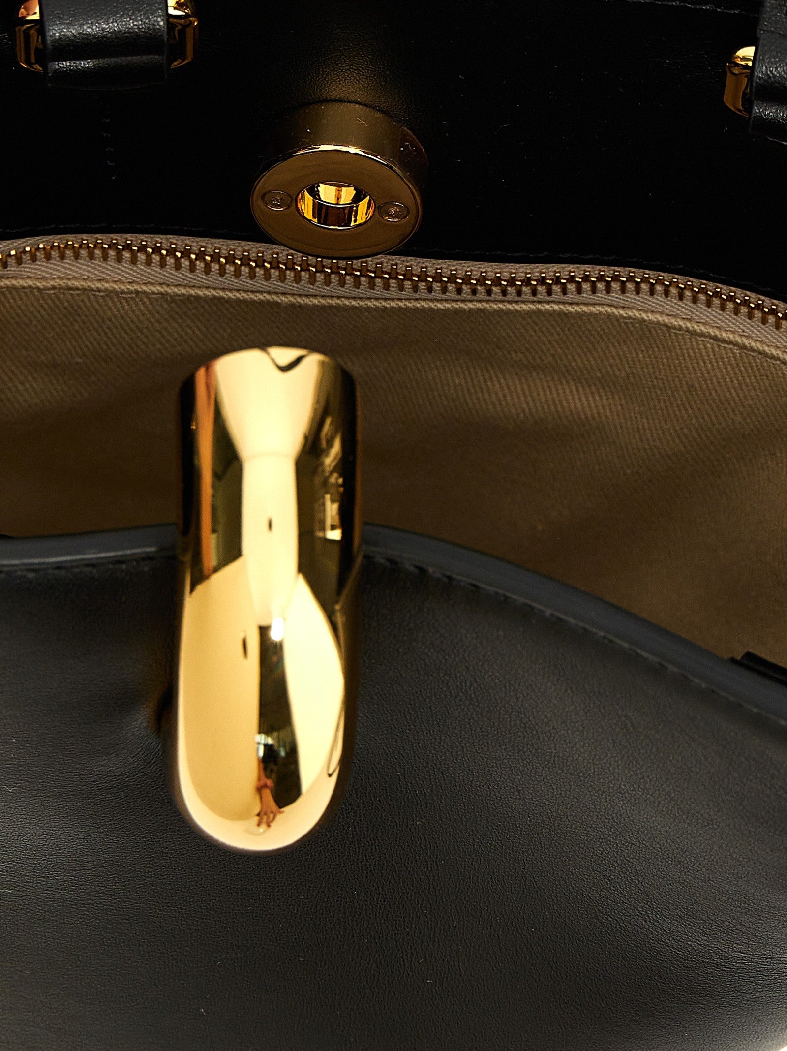 'Le Petit Bambola' mini handbag