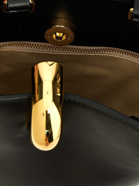 'Le Petit Bambola' mini handbag
