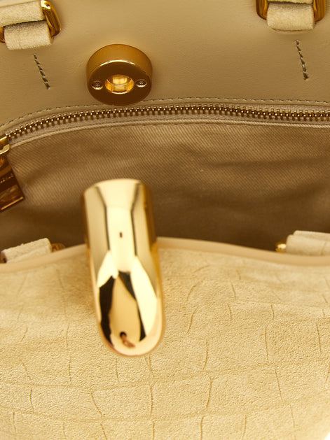 'Le Petit Bambola' mini handbag