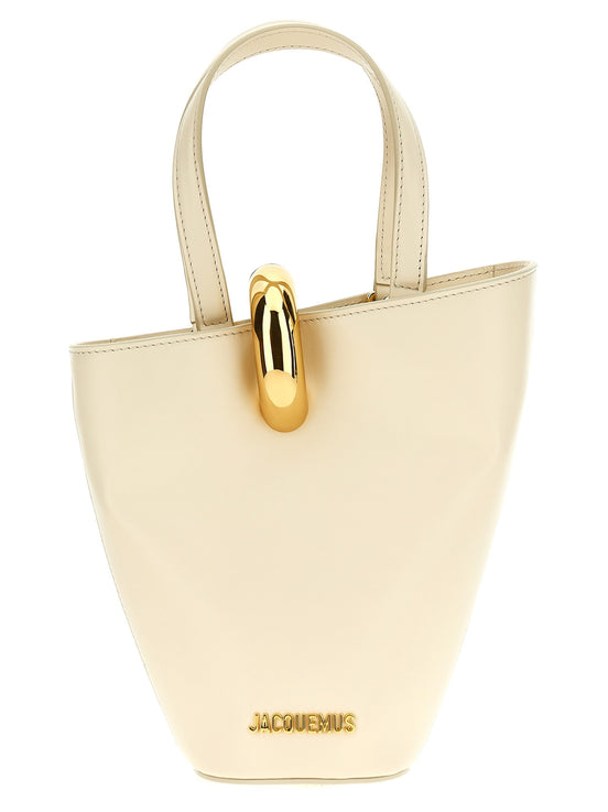 'Le Petit Bambola' mini handbag