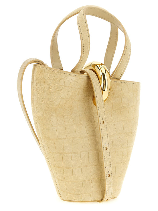 'Le Petit Bambola' mini handbag