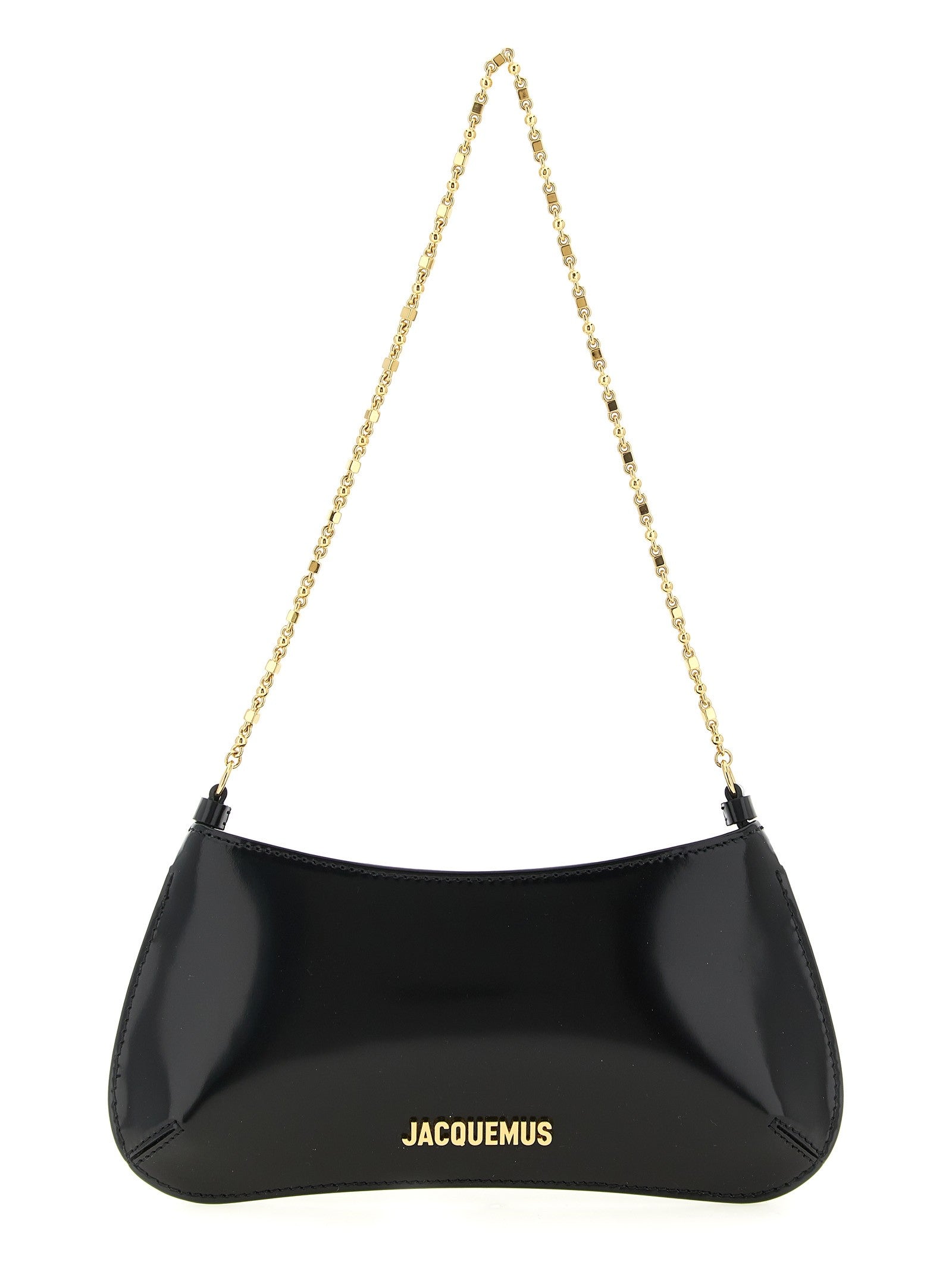 'Le Petit Bisou Chaîne' shoulder bag