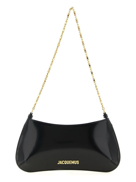 'Le Petit Bisou Chaîne' shoulder bag