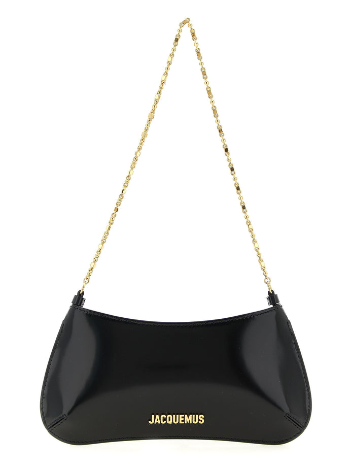 'Le Petit Bisou Chaîne' shoulder bag