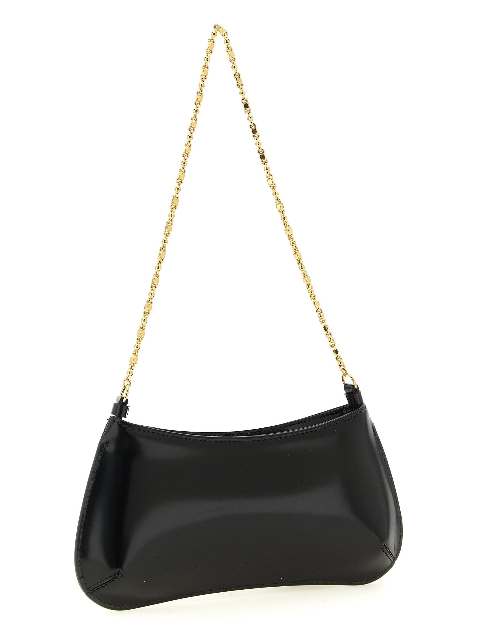 'Le Petit Bisou Chaîne' shoulder bag