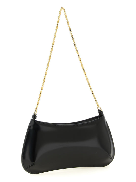 'Le Petit Bisou Chaîne' shoulder bag