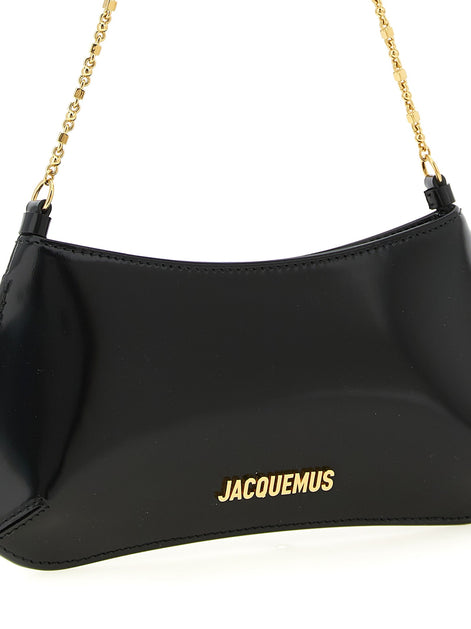 'Le Petit Bisou Chaîne' shoulder bag
