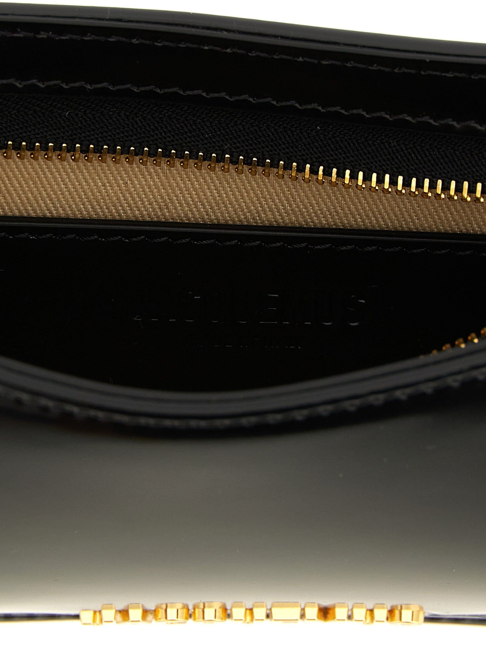 'Le Petit Bisou Chaîne' shoulder bag