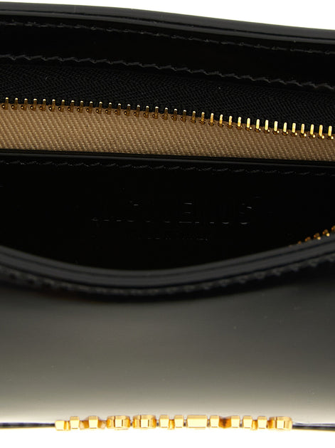 'Le Petit Bisou Chaîne' shoulder bag