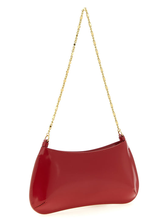 'Le Petit Bisou Chaîne' shoulder bag