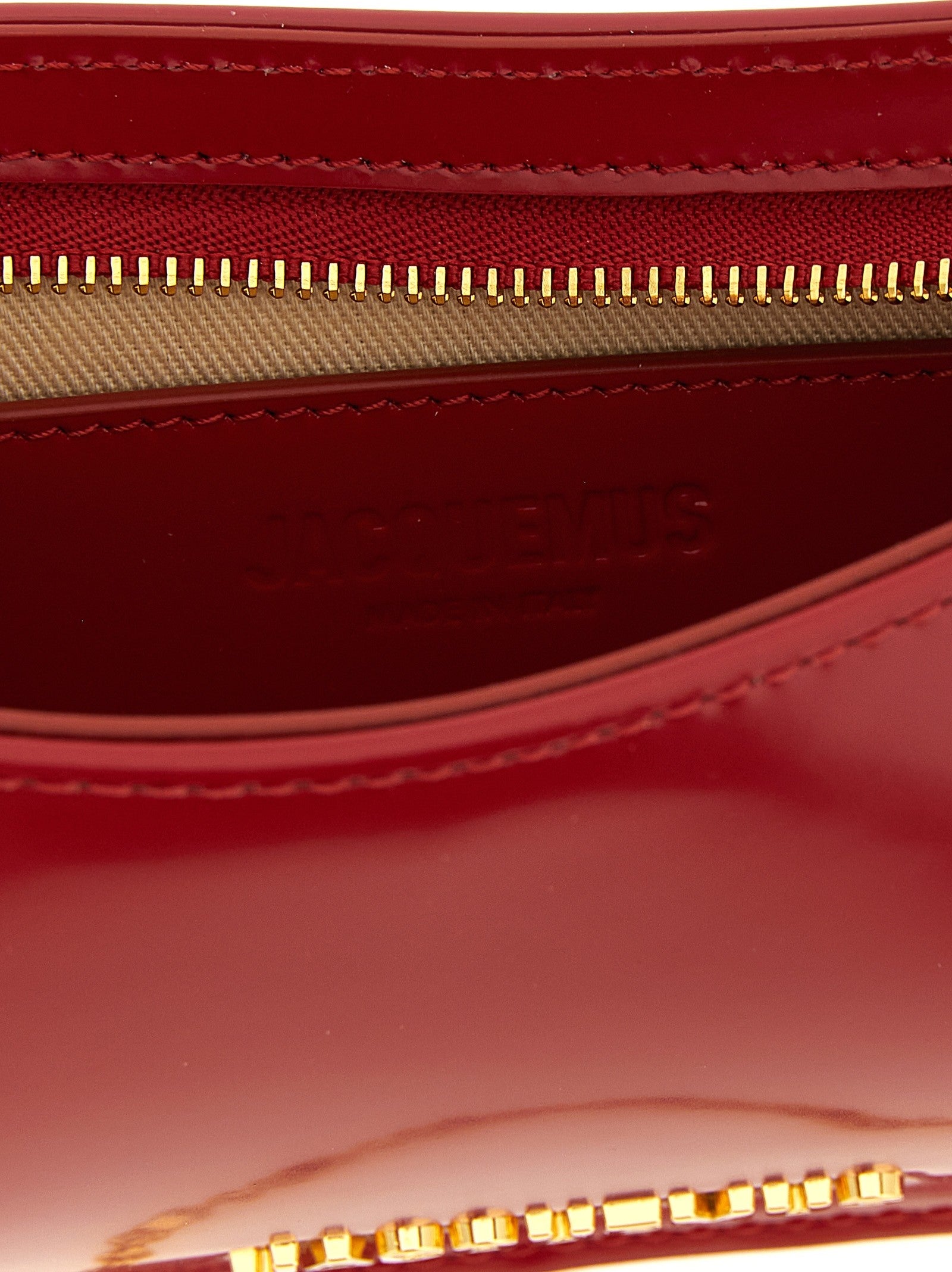 'Le Petit Bisou Chaîne' shoulder bag