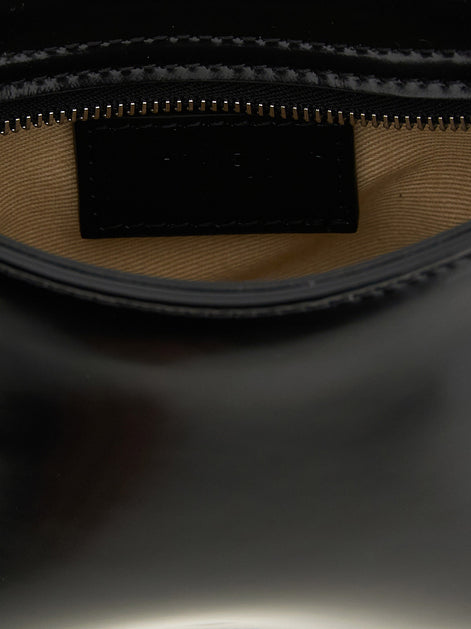 'Le Petit Bisou' shoulder bag