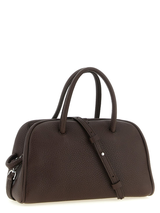 JACQUEMUS 'Le Petit Turismo' handbag