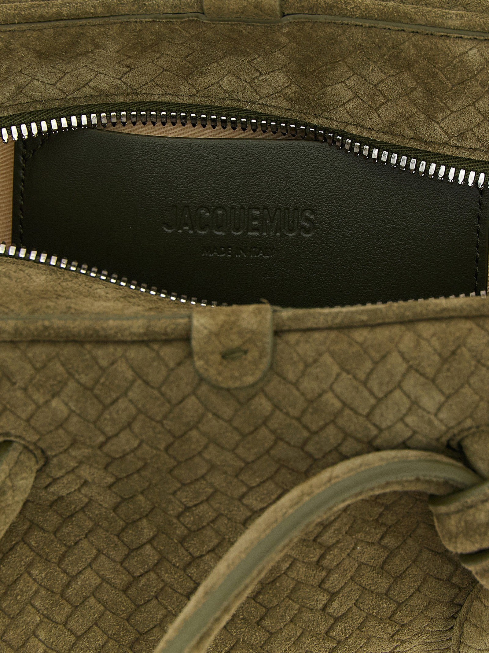 'Le Petit Turismo' handbag