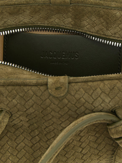 'Le Petit Turismo' handbag
