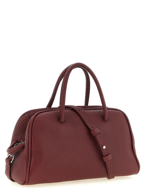 JACQUEMUS 'Le Petit Turismo' handbag