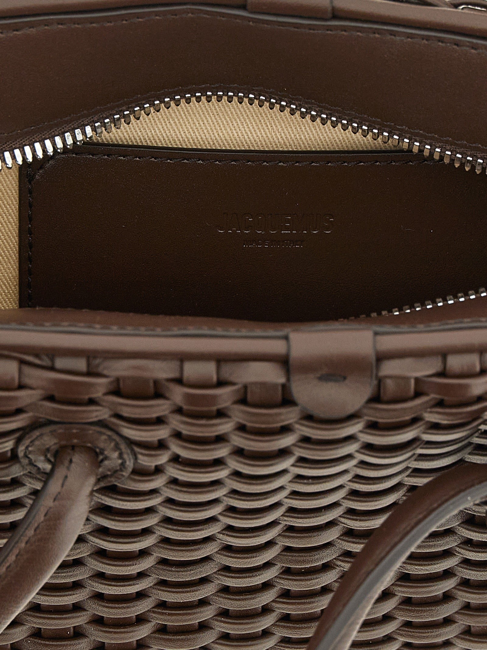 'Le Petit Turismo' handbag