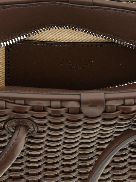 'Le Petit Turismo' handbag