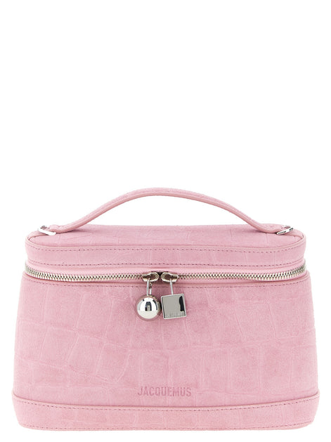'Le Petit Vanity' handbag