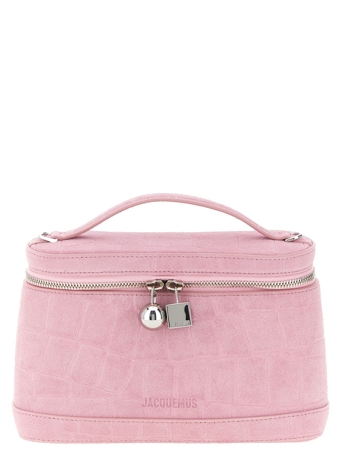 'Le Petit Vanity' handbag