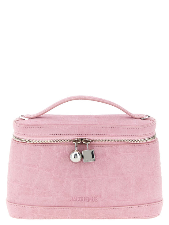 'Le Petit Vanity' handbag