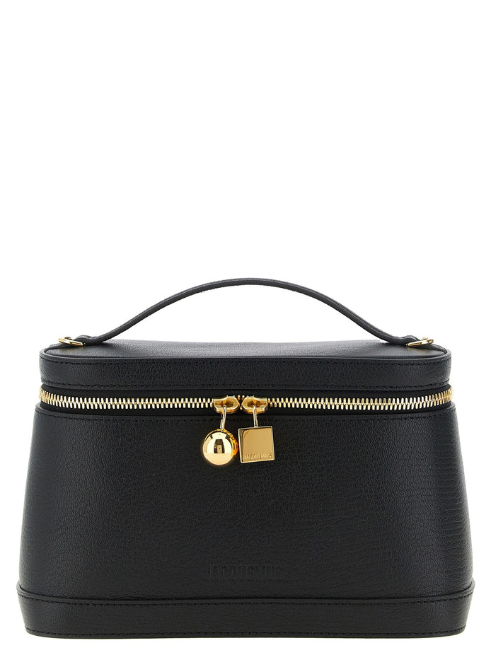 'Le Petit Vanity' handbag