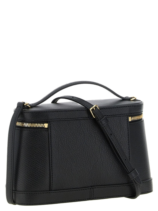 JACQUEMUS 'Le Petit Vanity' handbag