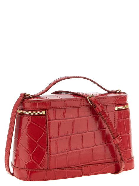 JACQUEMUS 'Le Petit Vanity' handbag