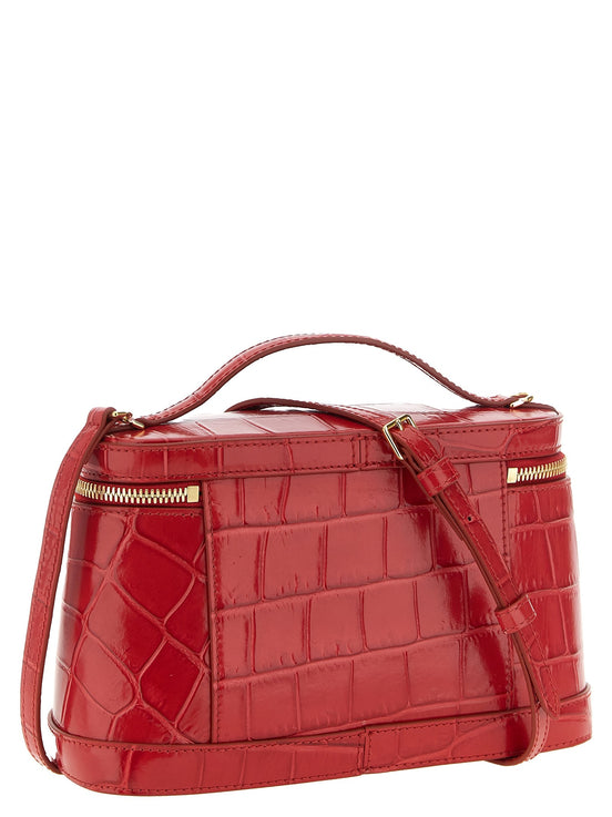 JACQUEMUS 'Le Petit Vanity' handbag