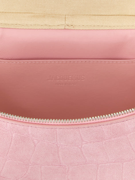 JACQUEMUS 'Le Petit Vanity' handbag