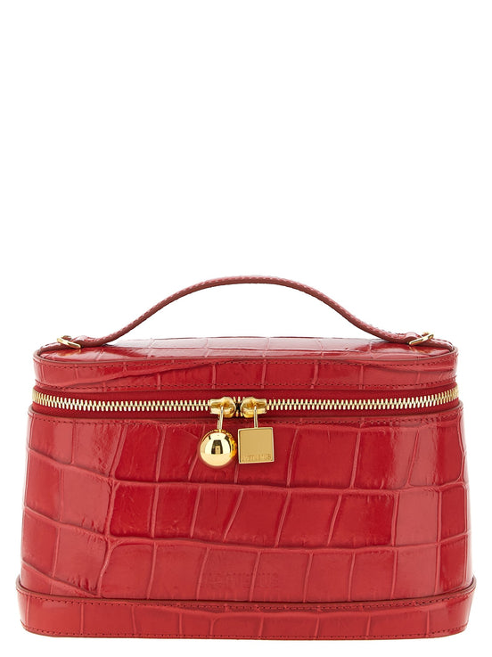 'Le Petit Vanity' handbag