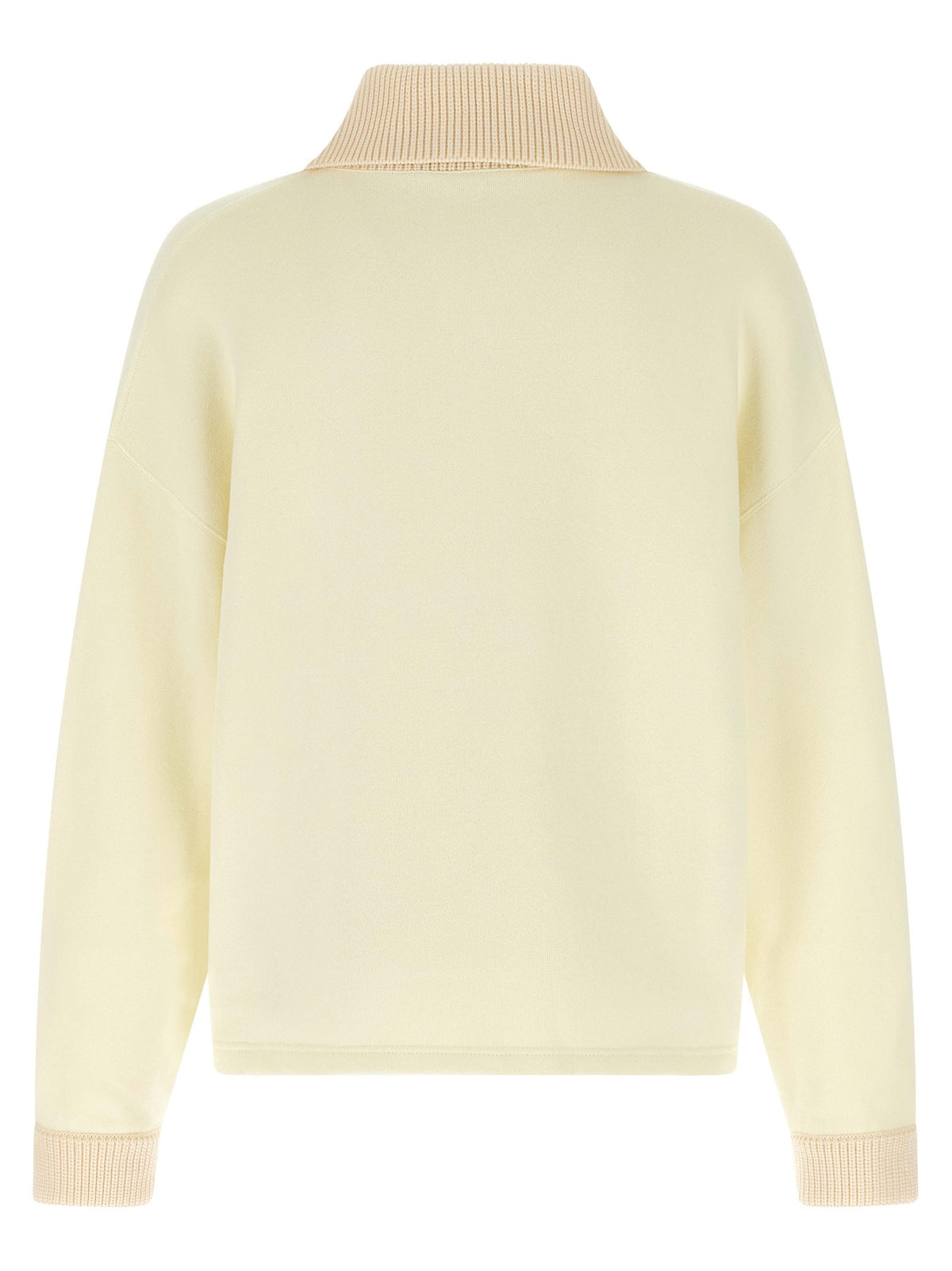 JACQUEMUS 'Le Polo Punto' sweatshirt